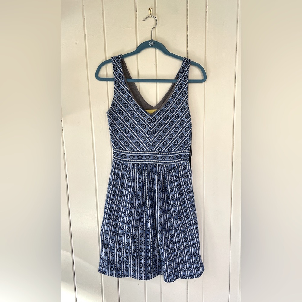 Maeve Knit Sleeveless Dress - Size 6